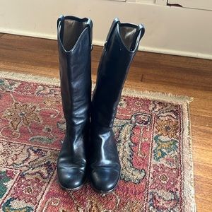 Frye boots